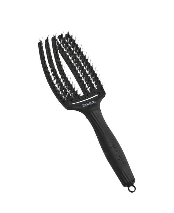 FINGERBRUSH COMBO MEDIUM OLIVIA GARDEN