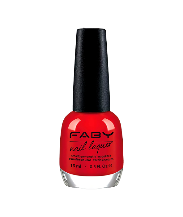 ESMALTE FABY I AM NOT LULLABY 15ML