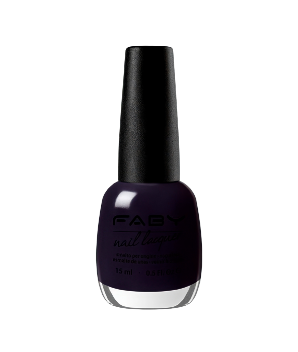 ESMALTE FABY ICONIC AUDREY 15ML