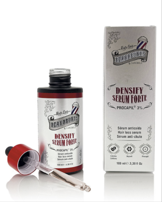 SERUM ANTICAÍDA FORTE DENSIFY 100ML