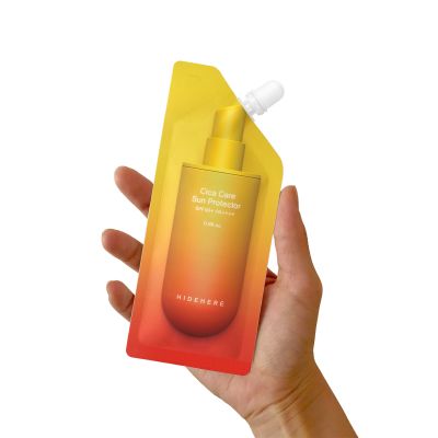 CICA CARE SUN PROTECTOR