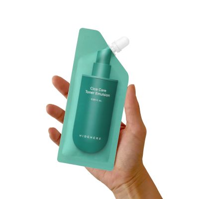 CICA CARE TONER EMULSION