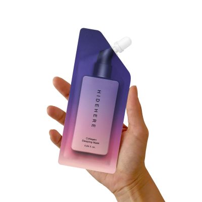 MASCARILLA FACIAL DE NOCHE