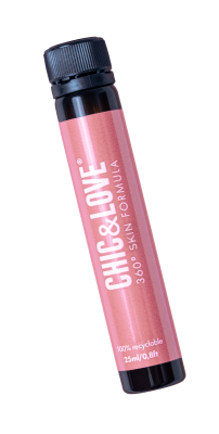 VIALES 360º SKIN FORMULA (20 x 25ml)