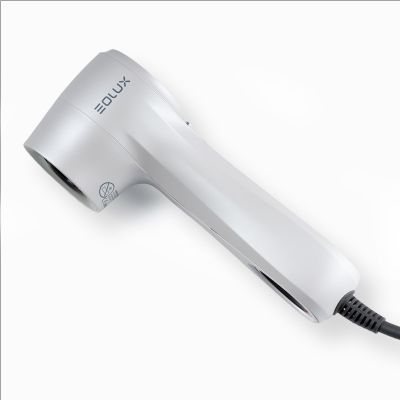 SECADOR DE PELO IONICO SIN ASPAS COMPACTO EOLUX