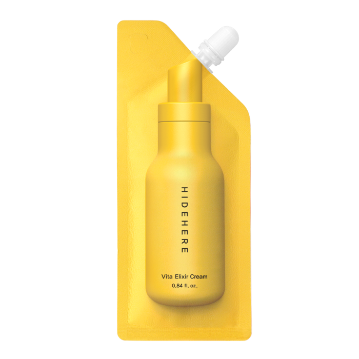 CREMA VITA ELIXIR