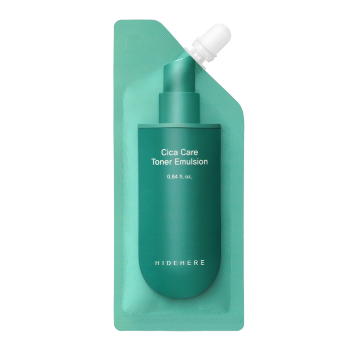 CICA CARE TONER EMULSION