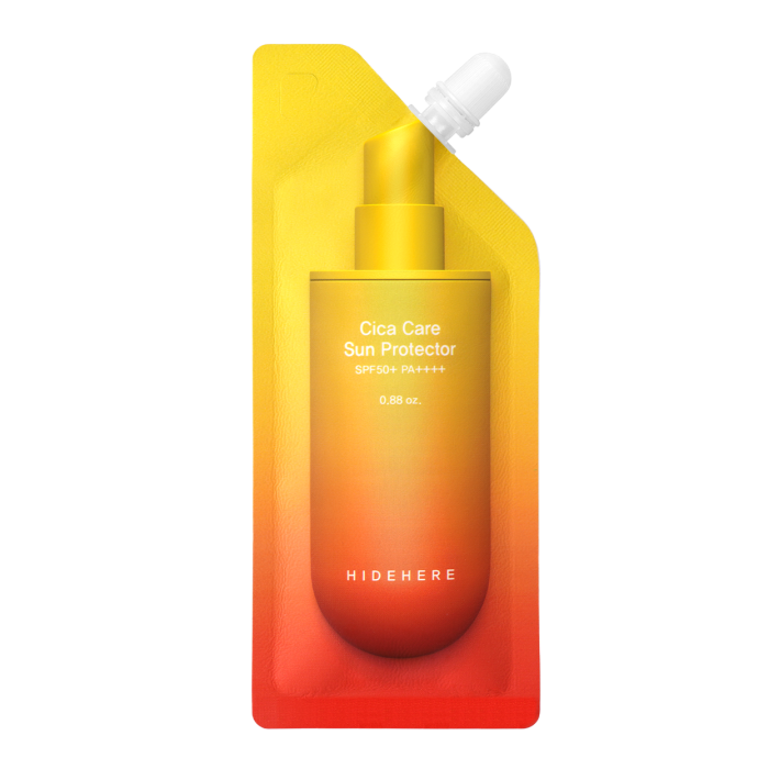 CICA CARE SUN PROTECTOR