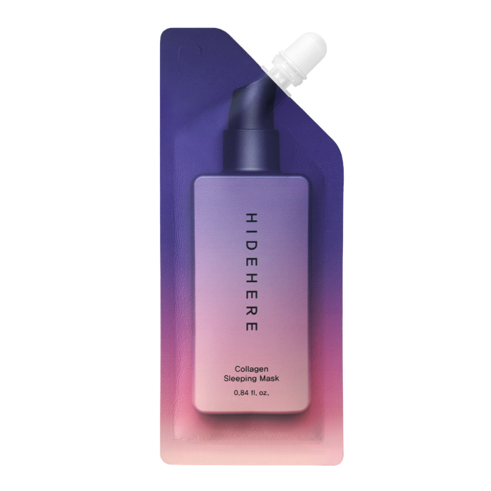 MASCARILLA FACIAL DE NOCHE