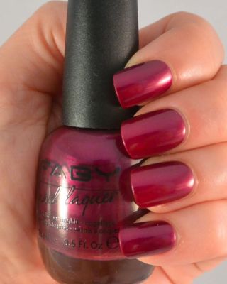 ESMALTE FABY LOTUS FLOWER IN SHANGHAI 15ML