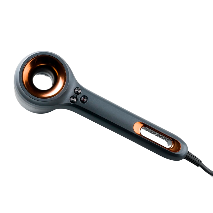 SECADOR DE PELO IÓNICO SIN ASPAS EOLUX