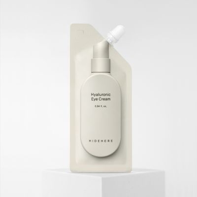 CONTORNO DE OJOS HIALURÓNICA