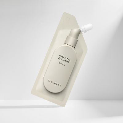 CONTORNO DE OJOS HIALURÓNICA