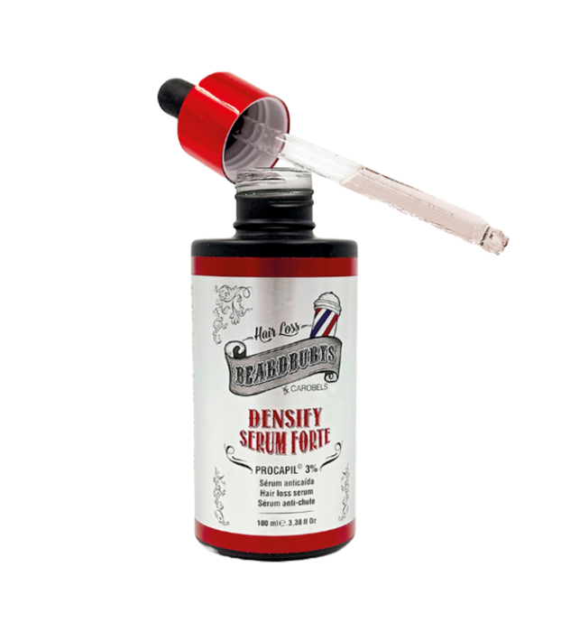 SERUM ANTICAÍDA FORTE DENSIFY 100ML