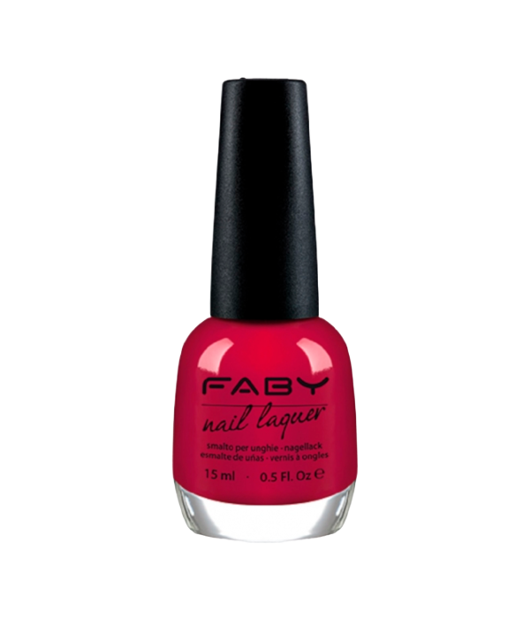 ESMALTE FABY SIMPLY PERFECT 15ML