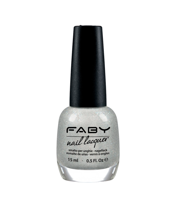 ESMALTE FABY THE MAGIC WAND 15ML
